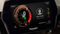 Triumph Speed Triple 1200 RS All-Digital Console