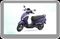 TVS Jupiter 125 Indiblue