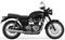 Triumph Bonneville T120 Jet Black