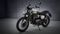 Triumph Street Scrambler Sandstorm F3Q View