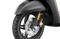 TVS Jupiter ZX SmartXonnect Alloy Wheels