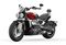 Triumph Rocket 3 GT Chrome Edition Front 3-Quarter View