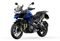 Triumph Tiger 1200 GT Pro Front 3-Quarter View