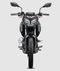 TVS Raider 125 Black Panther Edition Front View