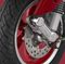 Vespa RED 125 Alloy Wheel