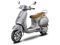 Vespa VXL 125 in Grey Color