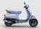 Vespa Dual VXL 150 Side View