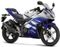 Yamaha R15 Racing Blue F3Q