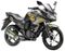 Yamaha Fazer Battle Green Edition F3Q