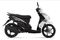 Yamaha Mio Soul Side View