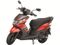 Yamaha Ray Z Red/Black