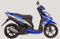 Yamaha Xeon 125 Blue