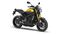 Yamaha XSR900 Front 3-Quarter