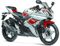 Yamaha YZF-R15 50th Anniversary Edition