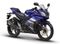 Yamaha YZF-R15 Blue (2012)