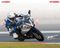 Yamaha YZF-R15 MotoGP Edition Front 3-Quarter