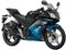 Yamaha YZF-R15 Version 2.0 Streaking Cyan