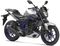 Yamaha MT-25