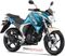 Yamaha FZS V2 Fi Front 3-Quarter