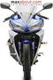 Yamaha YZF-R15 Version 2 Front View