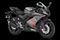 Yamaha R15 V3 in Thunder Grey Color