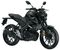 Yamaha MT-125 Tech Black