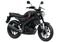 Yamaha XSR 125 Tech Black