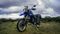 Yamaha Tenere 700 Extreme Front 3-Quarter View