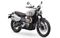 Triumph Scrambler 1200 X Front 3-Quarter View