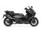 Yamaha TMAX 560 Side View