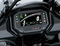 Kawasaki Versys 650 Digital Instrument Console