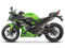 Kawasaki Ninja 300 Lime Green