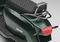 BNC Motors Perfetto Backrest