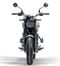 Royal Enfield Guerrilla 450 Analogue Front View