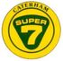 Caterham logo