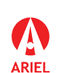 Ariel logo