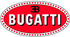 Bugatti logo