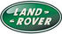 Land Rover logo