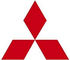 Mitsubishi logo