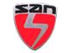 SAN Motors logo