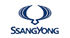 Ssangyong logo