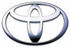 Toyota logo