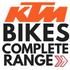 KTM logo