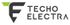 Techo Electra logo