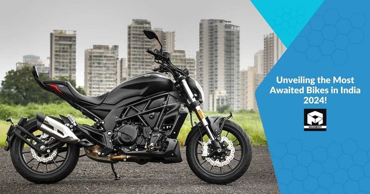 Unveiling the Most Awaited Bikes in India 2024!