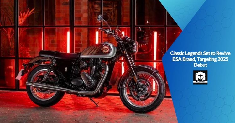 Classic clearance legends bsa