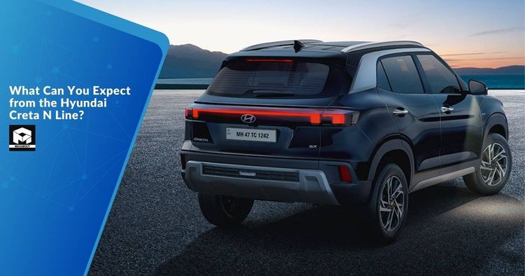 What Can You Expect from the Hyundai Creta N Line?