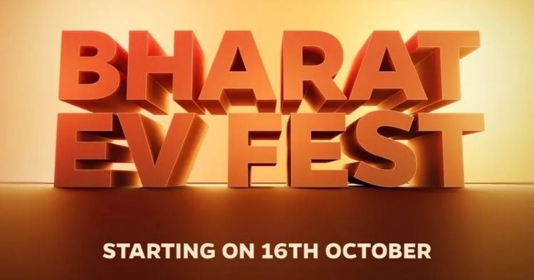  Ola Electric Announces Festive Offers For Its Scooters With Bharat EV Fest