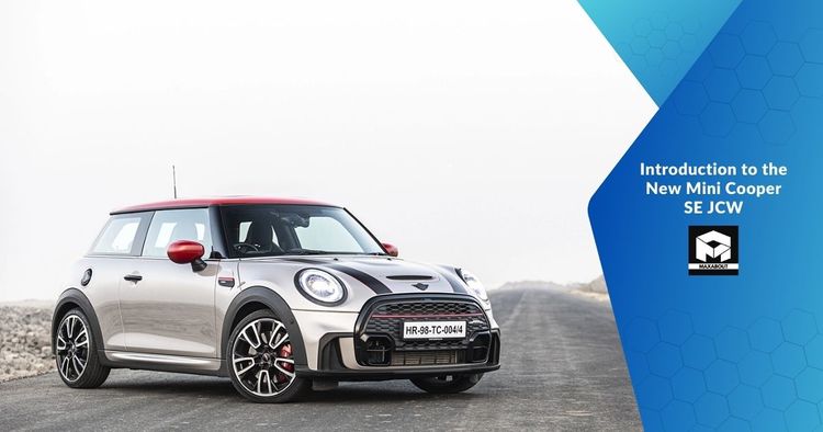 Mini Cooper Price, Specs, Review, Pics & Mileage in India