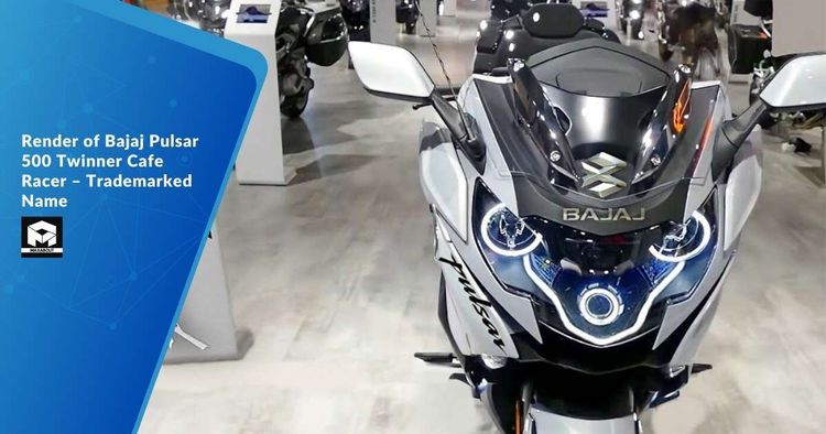 Bajaj pulsar 500cc deals